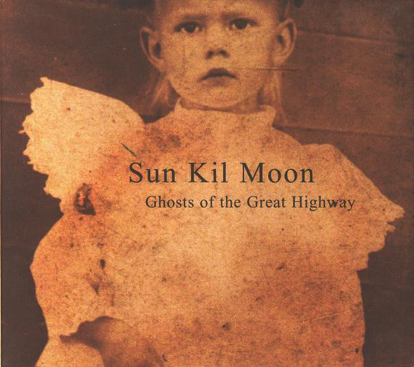 Sun Kil Moon: Ghosts of the Great Highway (2003)